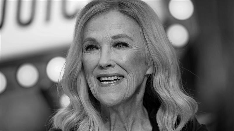 Catherine O’Hara hat für ihre Rollen mehrere Preise gewonnen. (Archivbild)