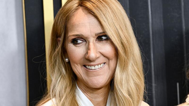 Schweizer liebäugeln mit Céline Dion als ESC-Stargast Céline Dion gewann den ESC 1988 für die Schweiz. (Archivbild)