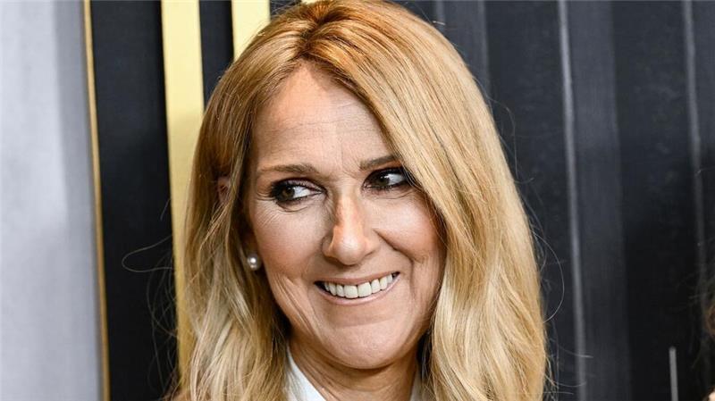 Céline Dion zeigte sich seit ihrem Comeback nach langer Pause mehrfach öffentlich. (Archivbild)