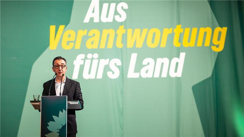 Cem Özdemir soll am Mittwoch zum neuen Ministerpräsidenten gewählt werden.