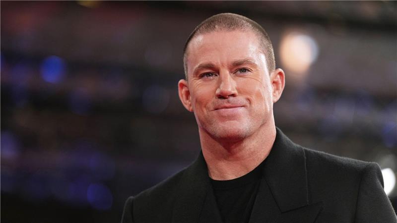 Pamela Anderson und Channing Tatum kommen zur Berlinale Channing Tatum kommt mit seinem neuen Film „Josephine“ in die Hauptstadt. (Archivbild)