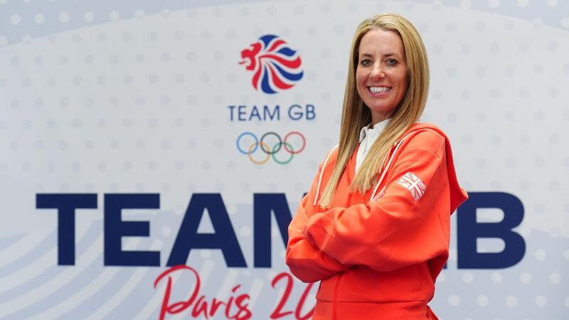 Charlotte Dujardin ist nach dem Skandal um Schläge gegen ein Pferd nicht bei Olympia dabei.