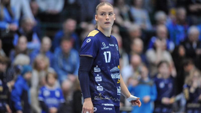 BSV müht sich zum Unentschieden beim heimstarken Aufsteiger Charlotte Kähr hatte einen unglücklichen Tag in Solingen und blieb ohne Treffer.