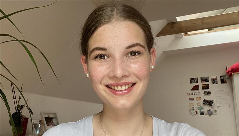 Charlotte Steinkopff.