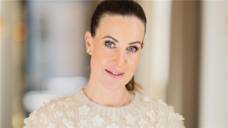 Charlotte Würdig ist eine der Kandidatinnen, die bei „Die Verräter“ mitspielen.