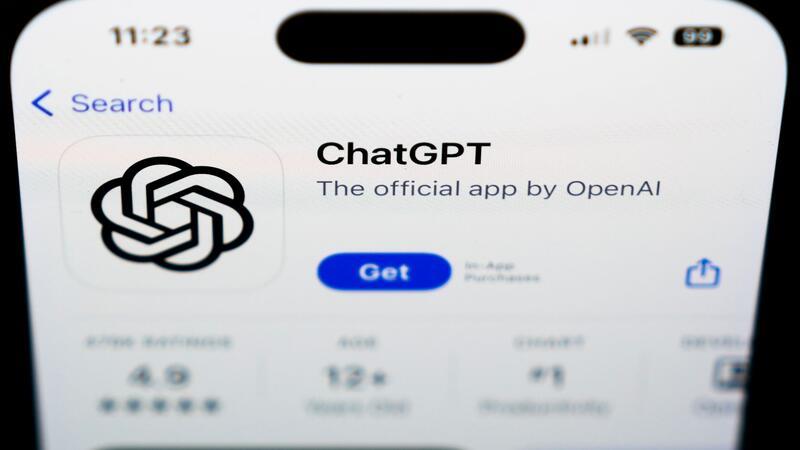 KI-Forscher wollen vor Risiken warnen dürfen ChatGPT ist der bekannteste Chatbot, der vor über einem Jahr den Hype um Künstliche Intelligenz mit auslöste.