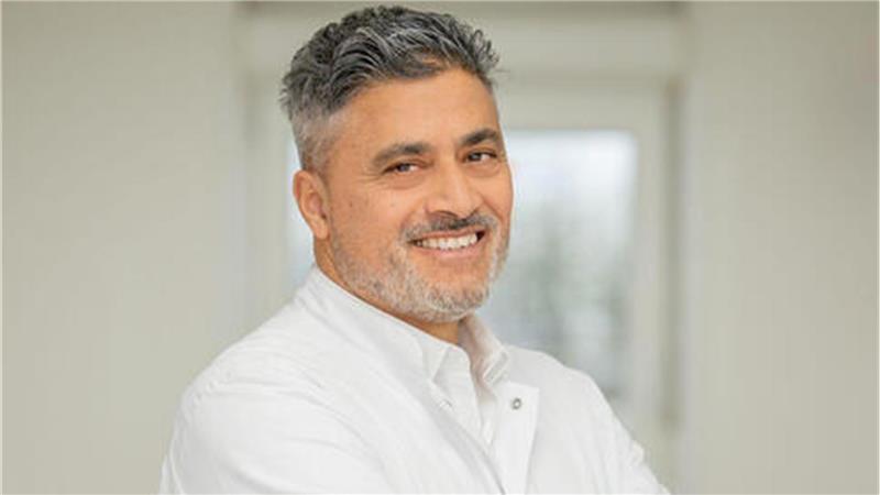 Chefarzt Dr. Medhat Abd el Raouf hat zum 1. Januar die Leitung der Klinik für Gynäkologie und Geburtshilfe an der Ostemed Klinik Bremervörde übernommen.