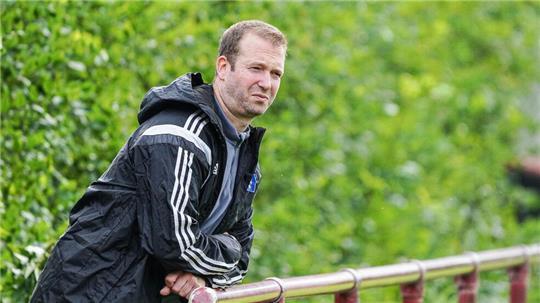 Chefcoach Pit Reimers war erst im September als zweiter Trainer in dieser Saison verpflichtet worden.