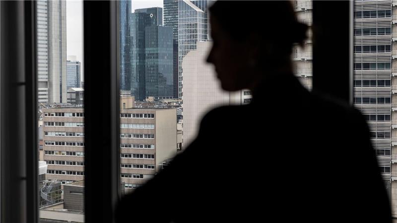 Chefinnen statt Chefs: In Deutschland hat sich in zehn Jahren wenig verändert. (Symbolbild)