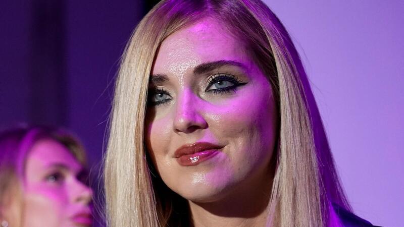 Chiara Ferragni hat auf Instagram fast 30 Millionen Follower. (Archivbild)