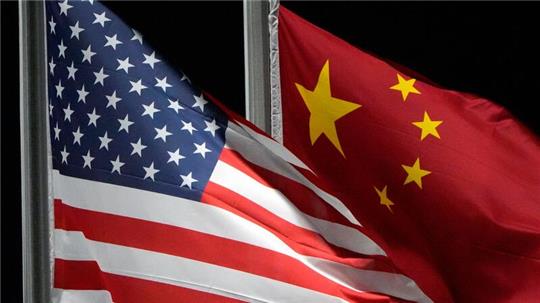 China hat Sanktionen gegen drei US-Rüstungskonzerne angekündigt.