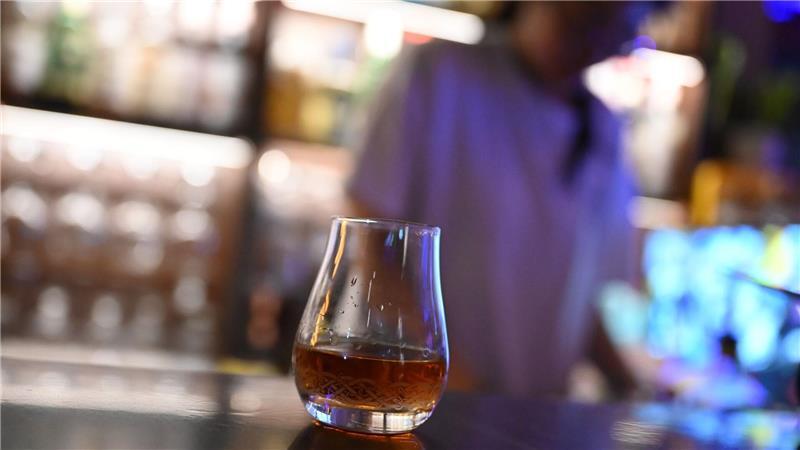 China hatte EU-Weinbrand-Importe mit Verdacht auf Dumping ins Visier genommen. (Symbolbild) 