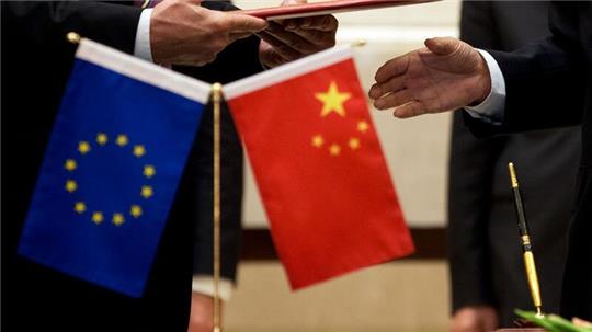 China ist der Ansicht, die EU verstoße mit den Zöllen auf chinesische E-Autos gegen WTO-Regeln. (Archivbild)