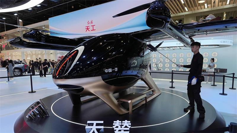 China-Schock 2.0 trifft Deutschlands Industrie China setzt mit Innovationen der deutschen Autobranche zu