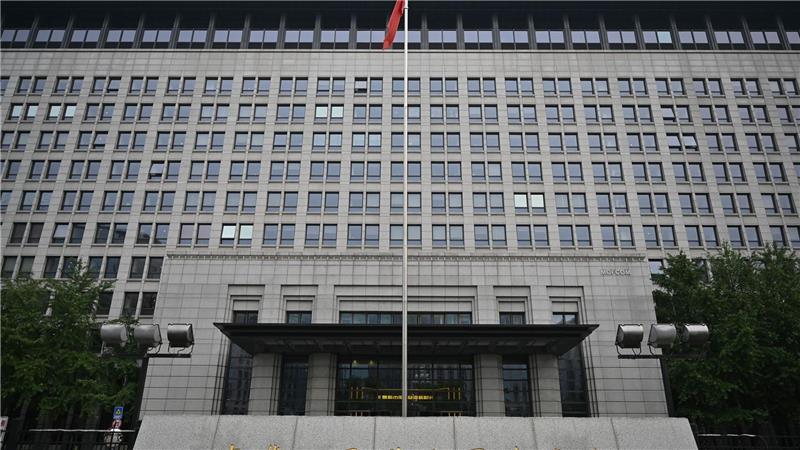 Streit um Autozölle: China prüft EU-Milchprodukte länger China verlängert Untersuchung gegen Milchprodukte aus der EU. (Archivbild).