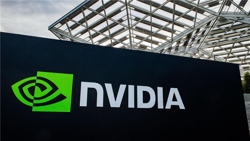 China vertieft eine Untersuchung gegen Nvidia. (Archivbild)
