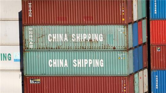Chinas Konjunktur schwächelt - das hat Folgen.