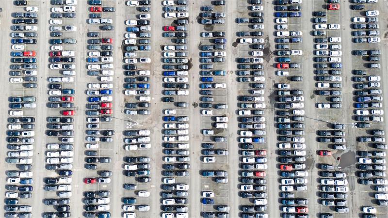 Chinesische Hersteller drängen auf den europäischen Markt. Für Volkswagen stellt sich die Frage, wie die Auslastung der Werke langfristig gesichert werden kann. (Symbolbild)