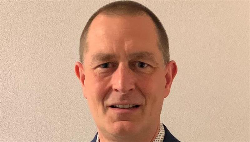 Christian Deppe, Betriebsrat Dow.