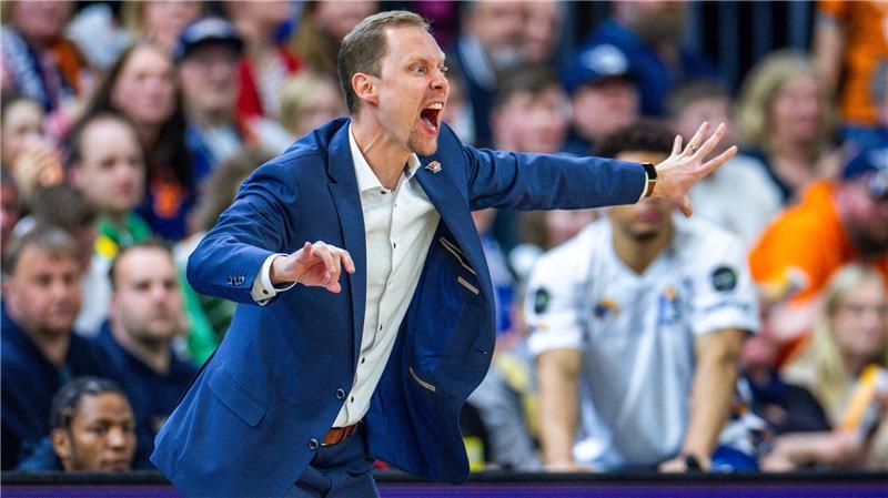 Christian Held hat mit Rasta bei seinem alten Arbeitgeber gewonnen.