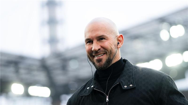 Christian Ilzer und die TSG 1899 Hoffenheim wollen ihre Heimserie ausbauen (Archivbild).