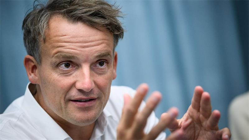 Christian Klein: „Für SAP eröffnet sich gerade die größte Chance“ (Archivbild)