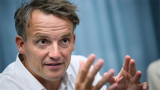 Christian Klein: „Für SAP eröffnet sich gerade die größte Chance“ (Archivbild)