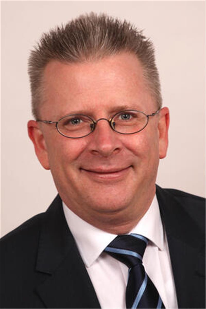 Christian Krüger.