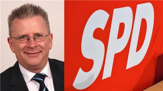 Christian Krüger ist zum vierten Mal zum Vorsitzenden des Ortsvereins Buxtehude/Apensen gewählt worden.