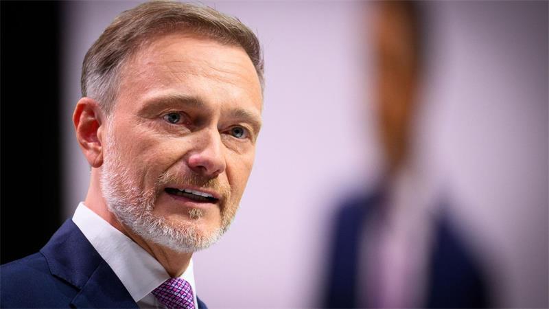 Christian Lindner arbeitet mittlerweile in der Autobranche, als stellvertretender Vorstandsvorsitzender der Autoland AG. (Archivbild)