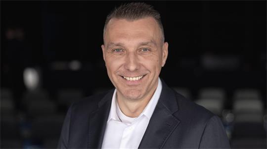 Christian Müller übernimmt Gesamtverantwortung bei Schwarz Digits. (Archivbild)