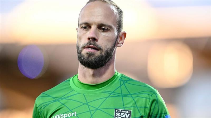 Christian Ortag ist operiert worden.