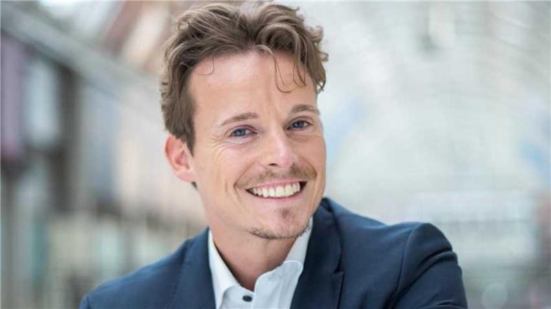 Erfahrene Kräfte und neue Gesichter: Grüne Kandidaten für Buxtehude Christian Reckling-Krieten.