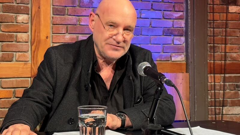 „Du bist dumm, Junge“: Christian Redl spricht offen über turbulentes Schauspieler-Leben Christian Redl spielt unter anderem den „Spreewald-Kommissar Thorsten Krüger“