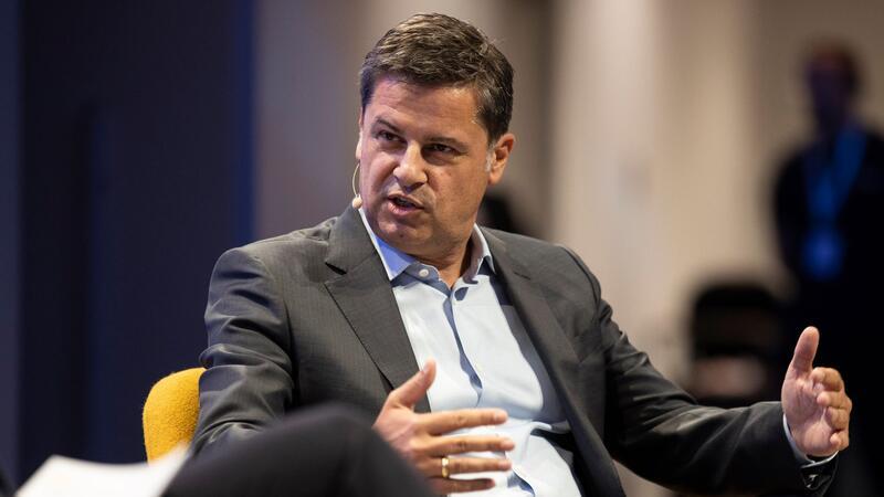 Ex-Liga-Chef Seifert: Keine Mediator im Streit DAZN/DFL Christian Seifert wird nicht Mediator zwischen der DFL und DAZN.