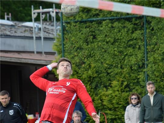 Christian Struck. Foto: Bartsch
