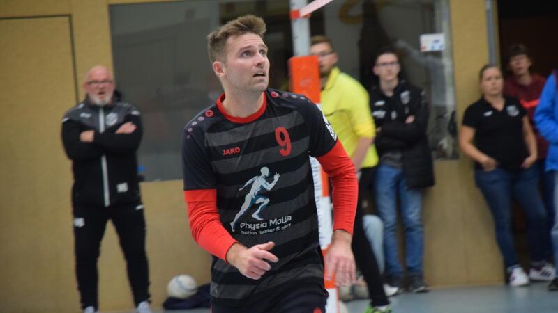 Führungsspieler Christian Struck hinterlässt große Lücke beim MTV Wangersen Christian Struck macht Platz für die Talente.