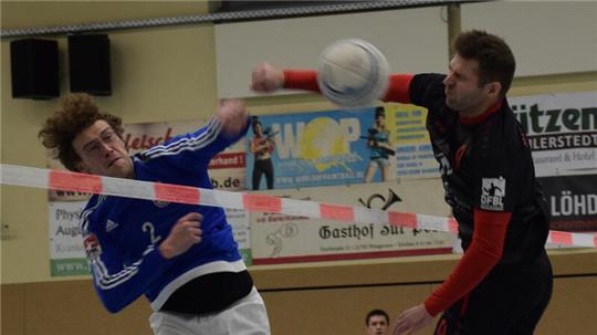 Christian Struck will jetzt Platz für junge Spieler machen.
