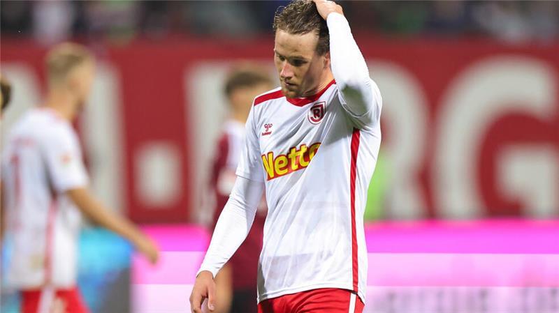 Christian Viet absolvierte in dieser Saison 19 Spiele, traf einmal und legte zwei Tore auf.