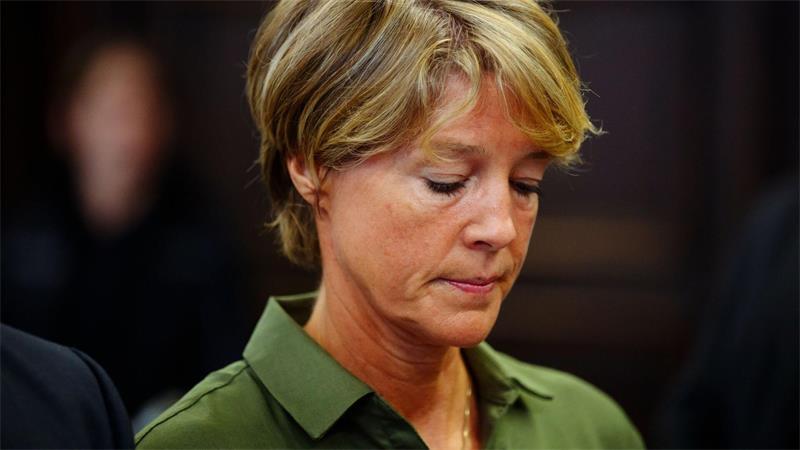 Frist für Anträge? Die nächsten Wochen im Block-Prozess Christina Block hat keinen Kontakt zu drei ihrer vier Kinder.