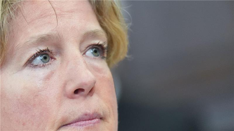 Christina Block ist die Tochter von Eugen Block, dem Gründer der Steakhaus-Kette „Block House“.