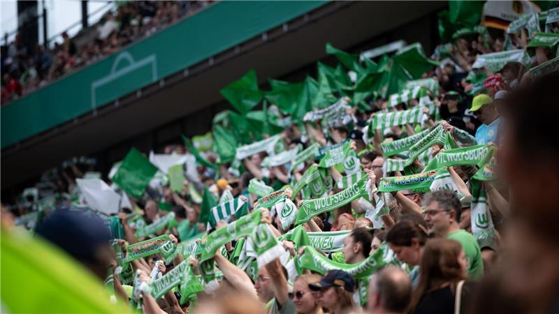 Christina Schönwetter wechselt zum VfL Wolfsburg. 