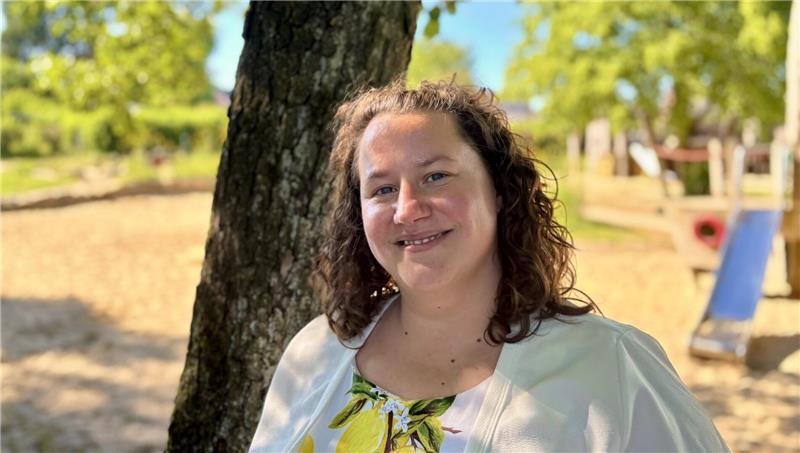 Wenn Eltern versagen: Harsefelder Wohngruppe ist ihr neues Zuhause Christine Laabs ist für das Personal zuständig. Es ist eine besondere Aufgabe, eine Wohngruppe über 24 Stunden am Stück zu begleiten, weiß die Caritas-Geschäftsführerin für die Landkreise Rotenburg und Stade.