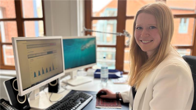 Sterben sie aus? So steht es um die Kneipen in Stade und Buxtehude Christine Plath von Stade Marketing.