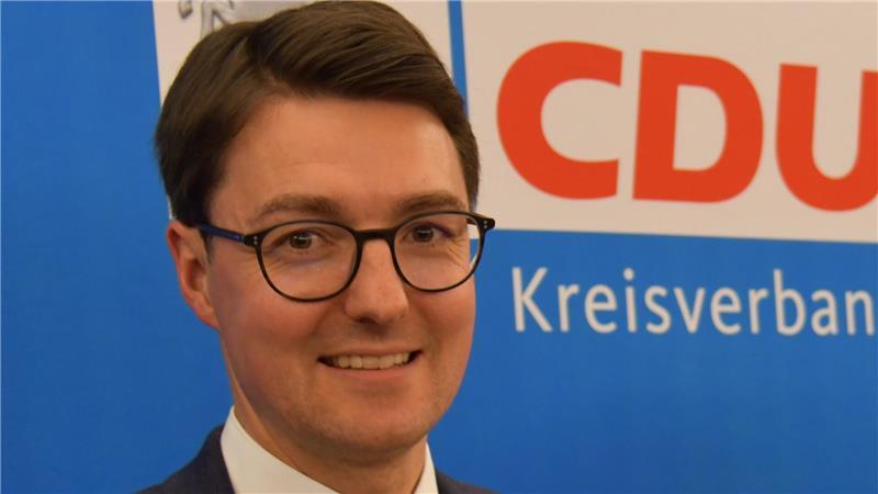 Zobel und Frauenpreiß: Das sind ihre Ausschüsse im Bundestag Christoph Frauenpreiß aus Cuxhaven.