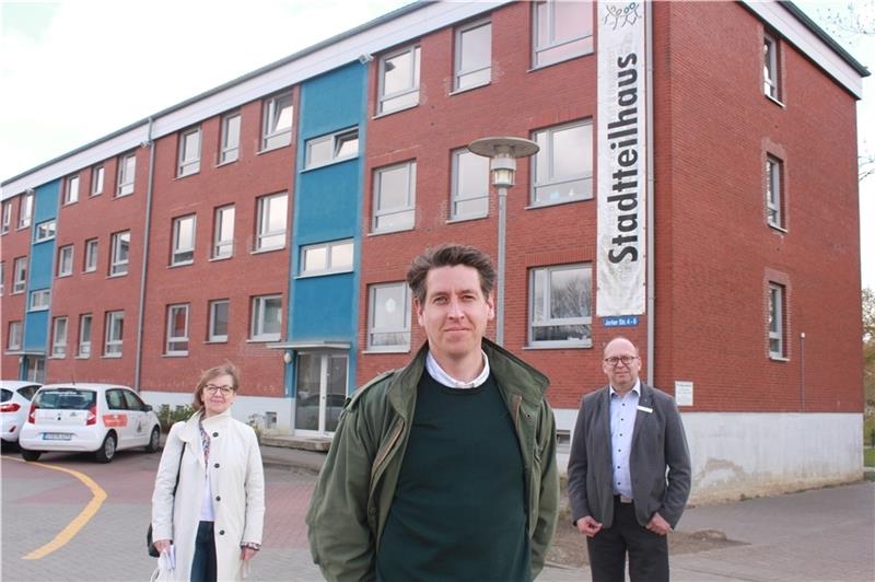 Christoph Grüneberg.