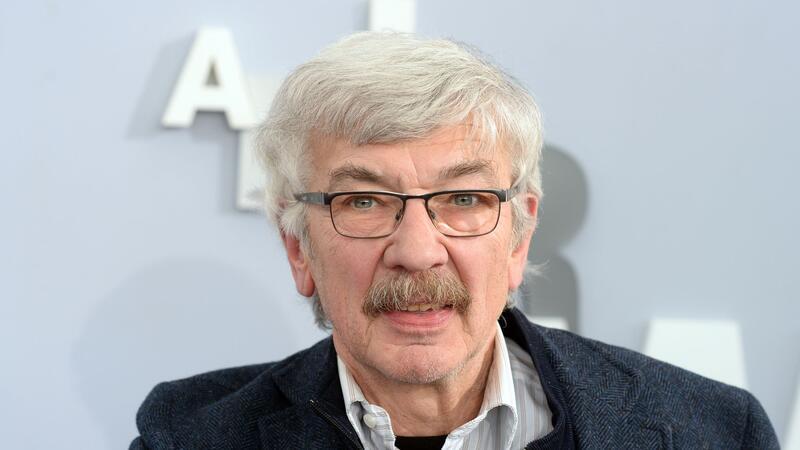 Steinmeier würdigt Christoph Hein zum 80. Geburtstag Christoph Hein 2016 auf der Buchmesse in Leipzig.