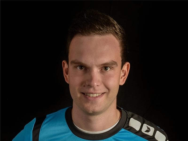 Christoph Wichern vom Dollerner SC.