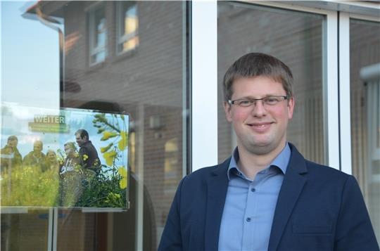 Christoph Wilkens.