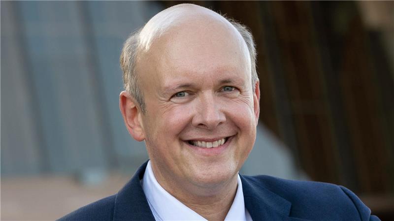 Dow baut Arbeitsplätze in Stade ab: „Hier bangt jetzt jeder um seinen Job“ Christoph von Speßhardt, IHK-Hauptgeschäftsführer.